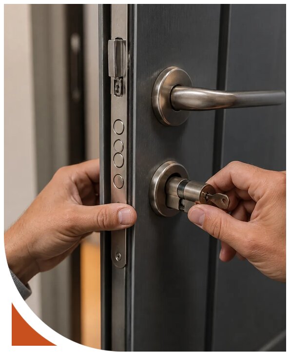 Срочная замена замков Abloy в Карасуке от 6602 р. | Разлок-Кск