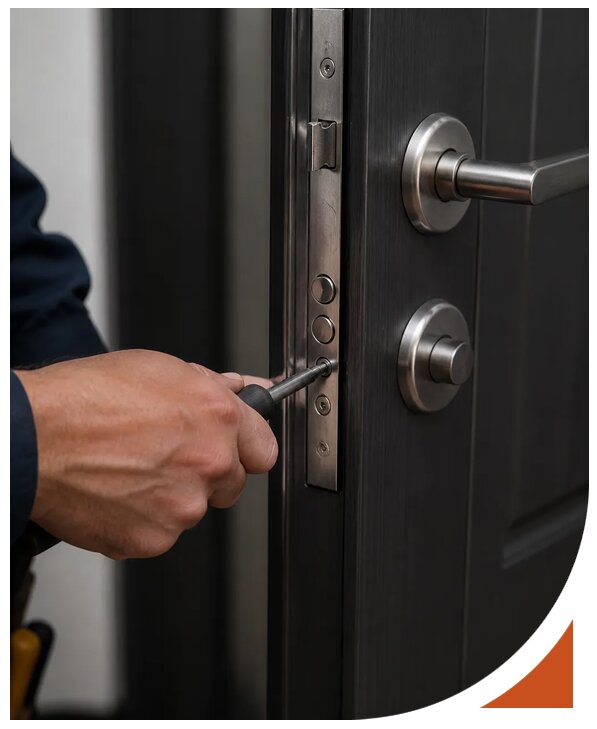 Ремонт замков Abloy с выездом мастера на дом в Карасуке